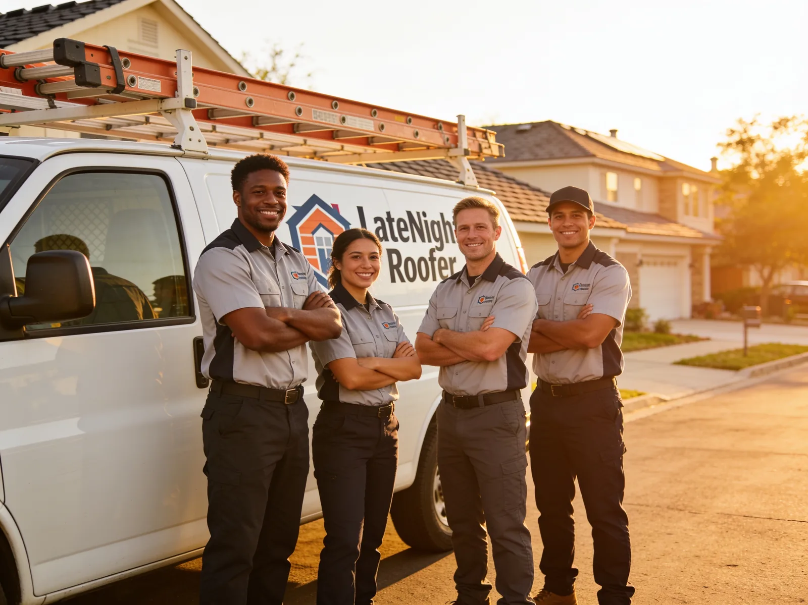 Emergency Roof Repair company in Gardendale, TX